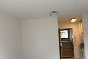 1 Zimmer Wohnung bezugsfertig  – Gammertinger Straße 4A, 70567 Möhringen-Mitte, Stuttgart – Vorschaubild 5