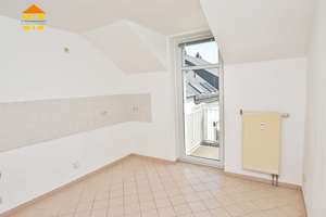 Dachgeschosswohnung mit Balkon & Einbauküche – Senefelderstraße 1, 9126 Lutherviertel, Chemnitz – Vorschaubild 11