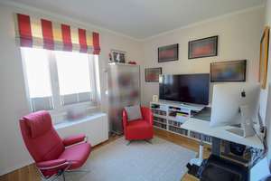 Stilvolles, strandnahes Wohnen: Wohnung am Godewindpark – Die vollständige Adresse der Immobilie erhältst du vom Anbieter., 23570 Travemünde, Lübeck – Vorschaubild 22
