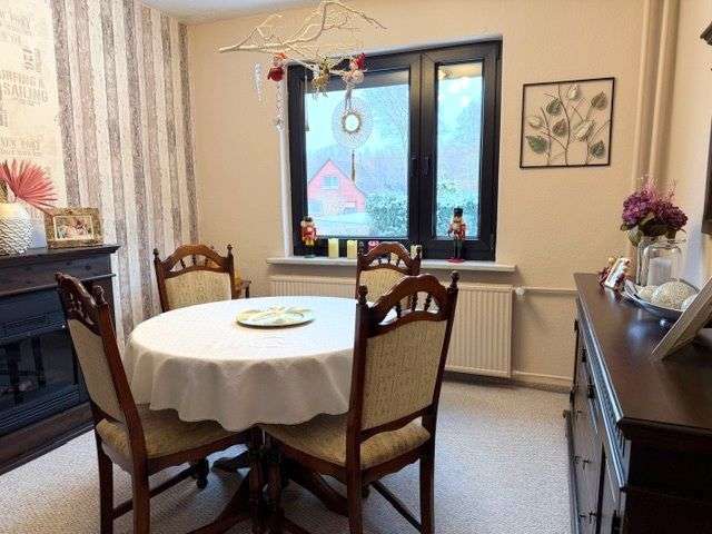 Immobilie in Laage - Einfamilienhaus in Diekhof - Bild 8