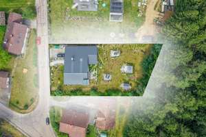Architektenhaus am Waldrand von Willmering– großzügiges Split-Level-Wohnen, frisch modernisiert! – Die vollständige Adresse der Immobilie erhältst du vom Anbieter., 93497 Willmering – Vorschaubild 23