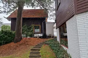 Jugendstilvilla - Gründerzeit/ In traumhafter Lage mit viel Geschichte in Bad Sachsa zu verkaufen. – Osterode am Harz (Kreis) – Vorschaubild 22