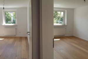 Bogenhausen: Hochwertig sanierte 3-Zi-Wohnung mit gehobener Ausstattung und offener Küche – Richard-Strauss-Straße 23, 81677 Altbogenhausen, München – Vorschaubild 7