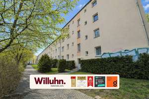 Auf Wunsch bezugsfrei oder gut vermietet! | 2RW in Möckern – Die vollständige Adresse der Immobilie erhältst du vom Anbieter., 4159 Möckern, Leipzig – Vorschaubild 1