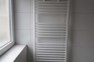 neu Bj 2025! 3-Zi! EG! 86qm! Luxus pur! ebenerdige Dusche u Badewanne + Gäste-WC- Hansgrohe, Geberit – Festweg 17, 45866 Ückendorf, Gelsenkirchen – Vorschaubild 11
