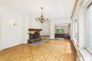 Wohnhaus mit vermieten Anbau in begehrter Waldrandlage - Eigennutzung und Mieteinnahmen ideal kombin – Die vollständige Adresse der Immobilie erhältst du vom Anbieter., 66130 Güdingen, Saarbrücken – Vorschaubild 2