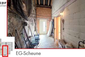 Wohnhaus mit Scheune, Garten und 4 Stellplätze – Die vollständige Adresse der Immobilie erhältst du vom Anbieter., 71549 Auenwald – Vorschaubild 46