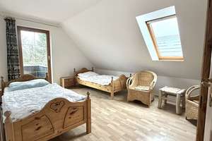 Großzügiges Haus mit 3 bezugsfreien Wohnungen – ideal als Mehrgenerationenhaus. Top Zustand. – Die vollständige Adresse der Immobilie erhältst du vom Anbieter., 13125 Buch, Berlin – Vorschaubild 19