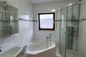 Modernized Duplex House for a big family-2 garages- 15 minutes to Hainerberg – Wiesbaden – Vorschaubild 13