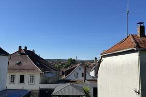 4 Zimmer Wohnung -Sehr großer Balkon zum entspannen – Rosenstraße 3, 96465 Neustadt bei Coburg – Vorschaubild 22