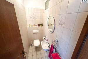 Naturnahes Wohnen in Köln: bezugsfreier Bungalow mit Sauna und Garten nahe Fühlinger See – Die vollständige Adresse der Immobilie erhältst du vom Anbieter., 50769 Seeberg, Köln – Vorschaubild 15