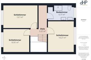 Ein eigenes Zuhause mit Raum für neue Ideen – 39116 Ottersleben, Magdeburg – Vorschaubild 10
