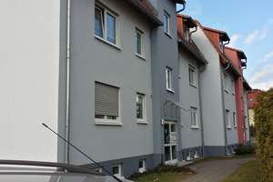 Schöne 3 Raum-WE in Rheinsberg