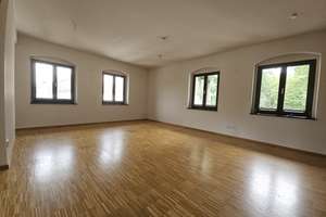 Helle 2 Zimmer Wohnung im Denkmal Weißer Adler – Bautzner Landstraße 62, 1324 Bühlau/Weißer Hirsch, Dresden – Vorschaubild 7