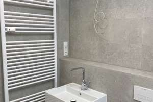 Hochwertige 2Z Altbauwohnung mit Südbalkon in PBerg – Schönhauser Allee 132, 10437 Prenzlauer Berg, Berlin – Vorschaubild 8