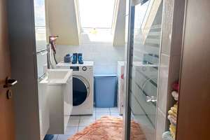 Ruhig wohnen oder clever investieren: Großzügige Wohnung mit Balkon und Garage in SZ-Beddingen! – Die vollständige Adresse der Immobilie erhältst du vom Anbieter., 38239 Beddingen, Salzgitter – Vorschaubild 5
