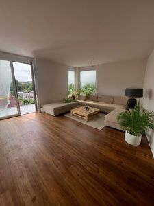 Erstbezug 3-Zimmer-Wohnung in Fulda