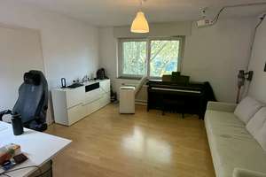 Gepflegte 3-Zimmer-Wohnung in Freiburg-Herdern, Nähe Okenstraße – Nachmieter gesucht zum 01.10. – Die vollständige Adresse der Immobilie erhältst du vom Anbieter., 79104 Herdern-Nord, Freiburg im Breisgau – Vorschaubild 3
