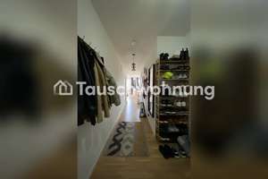 Tauschwohnung: Helle 2-Zi. Penthouse-Wohnung mit Südbalkon – Gäblerstr 64, 13086 Weißensee, Berlin – Vorschaubild 2