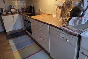 Gemütliche 2-Zimmer-Wohnung mit Einbauküche und Balkon zum Entspannen! – Die vollständige Adresse der Immobilie erhältst du vom Anbieter., 68167 Neckarstadt-Ost/Wohlgelegen, Mannheim – Vorschaubild 7