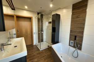 **Reserviert**  Modernisiertes Einfamilienhaus/Zweifamilienhaus in Stade-Wiepenkathen – Die vollständige Adresse der Immobilie erhältst du vom Anbieter., 21684 Stade – Vorschaubild 10