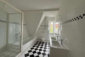 Schöne Wohnung im Altbremer Haus – Bestlage am Bürgerpark – Herman-Allmers-Straße 26a, 28209 Bürgerpark, Bremen – Vorschaubild 13