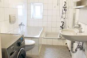 Voll möblierte 2-Zimmer-Wohnung in Düsseldorf – Opladener Straße 15, 40591 Wersten, Düsseldorf – Vorschaubild 12