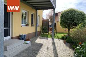 Sehr gepflegtes 3-Familien-Haus in ruhiger Lage von Mittweida mit Balkonen, Garage und Carport – Mittelsachsen (Kreis) – Vorschaubild 6