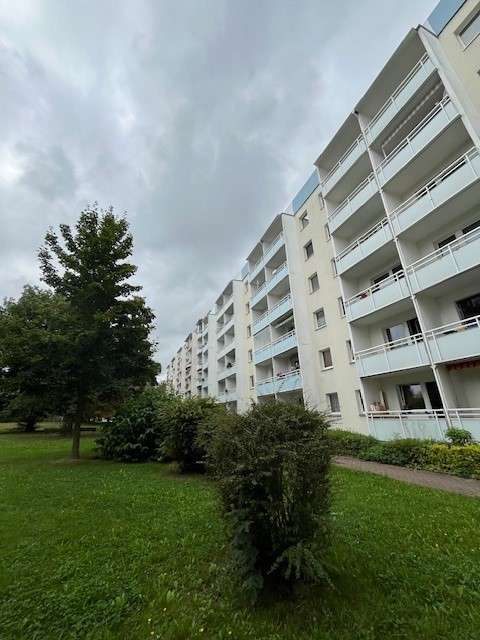 4-Raum-Eigentumswohnung in Chemnitz, Ortsteil Helbersdorf, Chemnitz – Bild 1