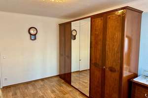 Moderne 3,5-Zimmer-Wohnung mit Balkon in Marl – Die vollständige Adresse der Immobilie erhältst du vom Anbieter., 45768 Stadtkern, Marl – Vorschaubild 3