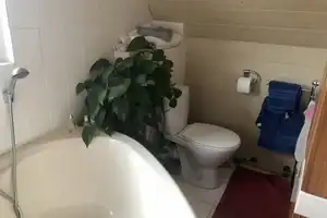 Wohnhaus mit schönem Garten in Kulmbach Siedlung zu verkaufen – Kulmbach (Kreis) – Vorschaubild 8