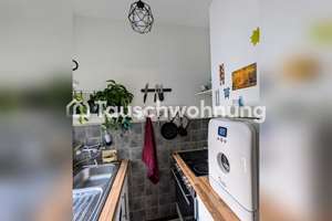 Tauschwohnung: Zentrale Wohnung im Komponistenviertel, gg größer – Die vollständige Adresse der Immobilie erhältst du vom Anbieter., 22083 Barmbek-Süd, Hamburg – Vorschaubild 3