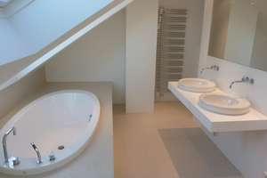 Loft-Wohnung in Stuttgart-West – Die vollständige Adresse der Immobilie erhältst du vom Anbieter., 70178 Rotebühl, Stuttgart – Vorschaubild 7