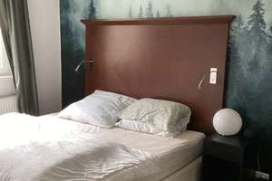 Studenten aufgepasst - Möblierte Wohnung zum Semesteranfang! – Cracauer Str. 18, 39114 Cracau, Magdeburg – Vorschaubild 8
