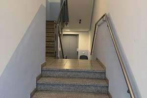 Lebendig wohnen: 2-Zimmer, Einbauküche, Duschbad, XL-Terrasse  – Hauptstraße 8, 45879 Altstadt, Gelsenkirchen – Vorschaubild 2