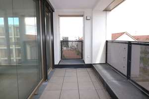 Attraktives 3-ZKB-Apartment mit Balkon - im Herzen Franklins – 68309 Käfertal, Mannheim – Vorschaubild 20