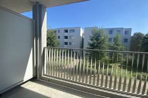 1-Zimmerwohnung im Neubau, nur mit WBS 140! – Theodor-Loos-Weg 35, 12353 Gropiusstadt, Berlin – Vorschaubild 6