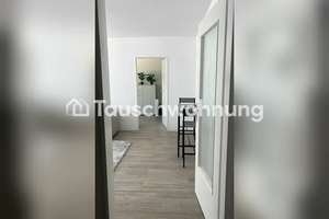 Tauschwohnung: 2-Zimmer-Wohnung in Stadtbezirk 8 zum Tauschen