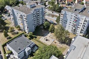 Gepflegte 2-Zimmer-Erdgeschoss-Wohnung mit Balkon in Neuburg – Die vollständige Adresse der Immobilie erhältst du vom Anbieter., 86633 Neuburg an der Donau – Vorschaubild 30