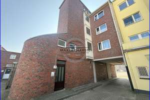 Solide Kapitalanlage m. Weitblick u. Potenzial: Wohn- u. Geschäftshaus in Wilhelmshaven nähe Kurpark – Die vollständige Adresse der Immobilie erhältst du vom Anbieter., 26382 Innenstadt, Wilhelmshaven – Vorschaubild 14