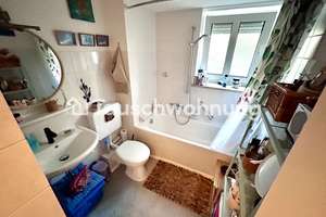 Tauschwohnung: Attraktive 2 Zimmerwohnung mit Balkon gegen größere Wohnung – Die vollständige Adresse der Immobilie erhältst du vom Anbieter., 81539 Obergiesing, München – Vorschaubild 8