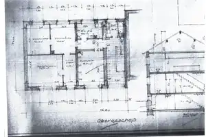 Mehrgenerationenhaus, Großfamilie,  Selbstversorger, Jäger, Tierhalter – Turnerstraße 28, 66787 Saarlouis (Kreis) – Vorschaubild 34