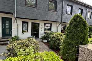 Großzügiges 160 m² Reihenmittelhaus mit Terrasse, Garten und Garage, Nähe MHH – Dorfmarkhof 20, 30625 Hannover – Vorschaubild 7