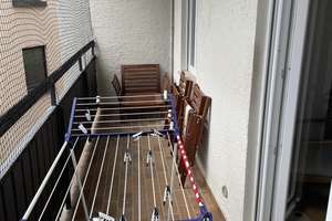 Top Lage in Stuttgart West - nähe Zentrum, ideal für Studenten - 1 Zimmer Wohnung – Weimarstraße 52, 70176 Rosenberg, Stuttgart – Vorschaubild 5