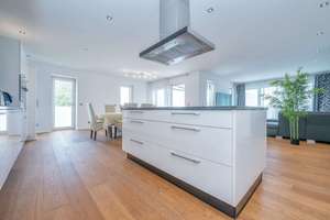 Exklusive Maisonettewohnung mit Hauscharakter und Dachterrasse in Passau – Böhmerwaldstraße 1, 94036 Haidenhof Süd, Passau – Vorschaubild 8