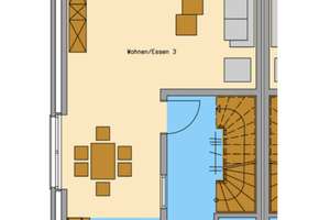 Schönes Reihenendhaus in Großensee, Baujahr 2021 – Die vollständige Adresse der Immobilie erhältst du vom Anbieter., 22946 Großensee – Vorschaubild 10