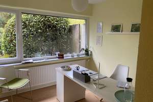 1.5-Zimmer Erdgeschosswohnung mit Terrasse in Bonn-Bad Godesberg – Die vollständige Adresse der Immobilie erhältst du vom Anbieter., 53173 Godesberg-Villenviertel, Bonn – Vorschaubild 4
