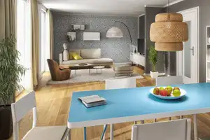 JETZT INS EIGENE ZUHAUSE IM GRÜNEN! SCHÖNES HAUS + GRUNDSTÜCK IN VEHLEFANZ – Bärenklauer Str. 137, 16727 Oberhavel (Kreis) – Vorschaubild 32