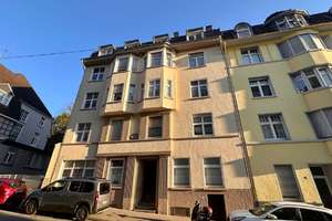 3-Zimmer-Wohnung mit Energiewert 83,6 kWh in Wuppertal zu verkaufen – Die vollständige Adresse der Immobilie erhältst du vom Anbieter., 42275 Oberbarmen, Wuppertal – Vorschaubild 9