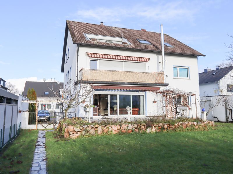 Haus kaufen in Hochheim am Main ImmoScout24